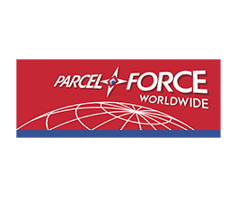 Parcel Force Logo