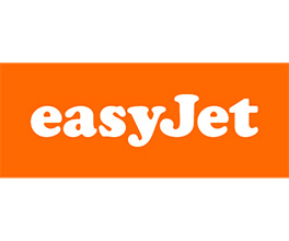 easyJet Logo